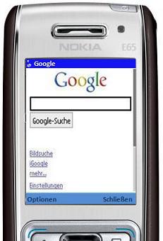 nokia_e65_google_klein
